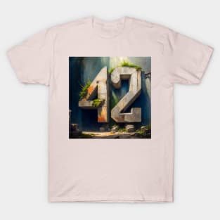 42 T-Shirt